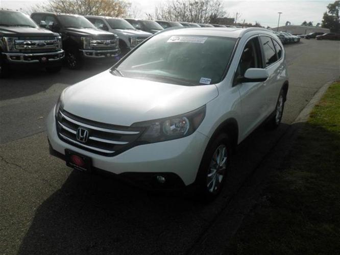 2012 honda cr-v ex-l awd ex-l 4dr suv for sale in cranston, rhode island