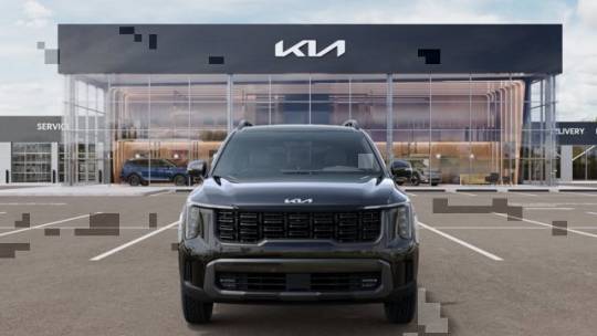 2024 Kia Sorento