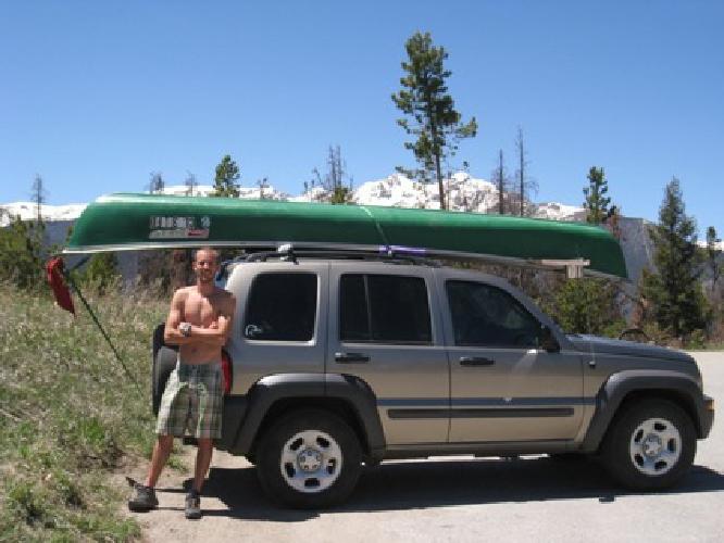 obo jeep liberty 2004 in colorado springs, co
