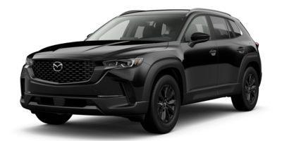 2024 mazda cx-50 2.5 s preferred