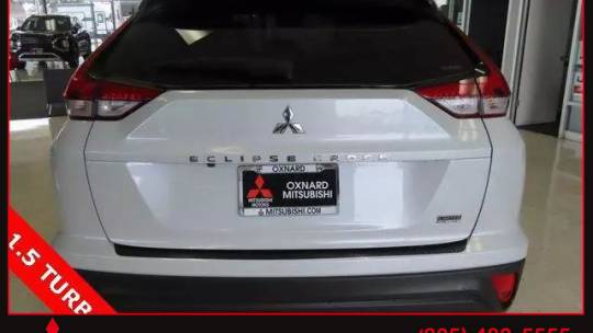 2023 Mitsubishi Eclipse Cross