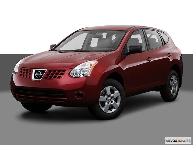 2008 nissan rogue s for sale in south burlington, vermont