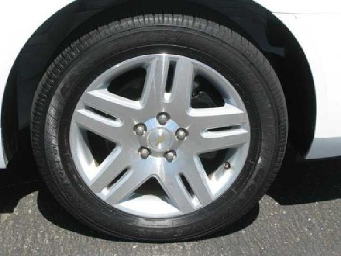 2012 chevrolet impala lt fleet in roseville, ca