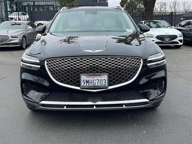 2025 genesis gv70 2.5t