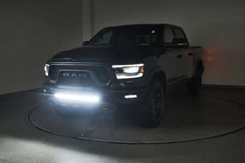 2023 ram 1500 rebel in hampton, virginia