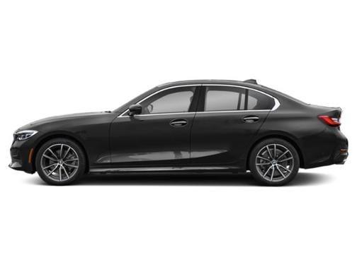 2021 bmw 330