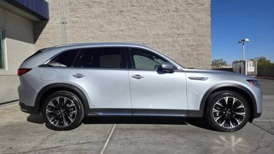 2024 mazda cx-90 premium