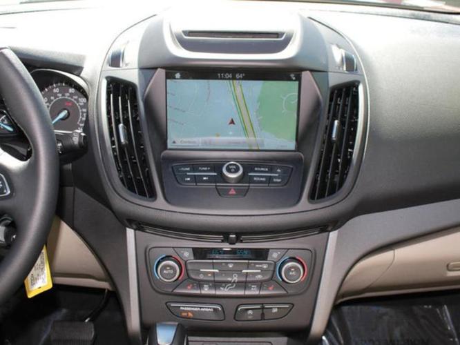 2018 ford escape sel awd sel 4dr suv for sale in las vegas, nevada