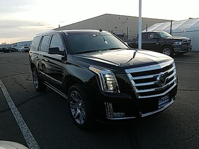 2015 cadillac escalade premium 4x4 premium 4dr suv for sale in billings, montana