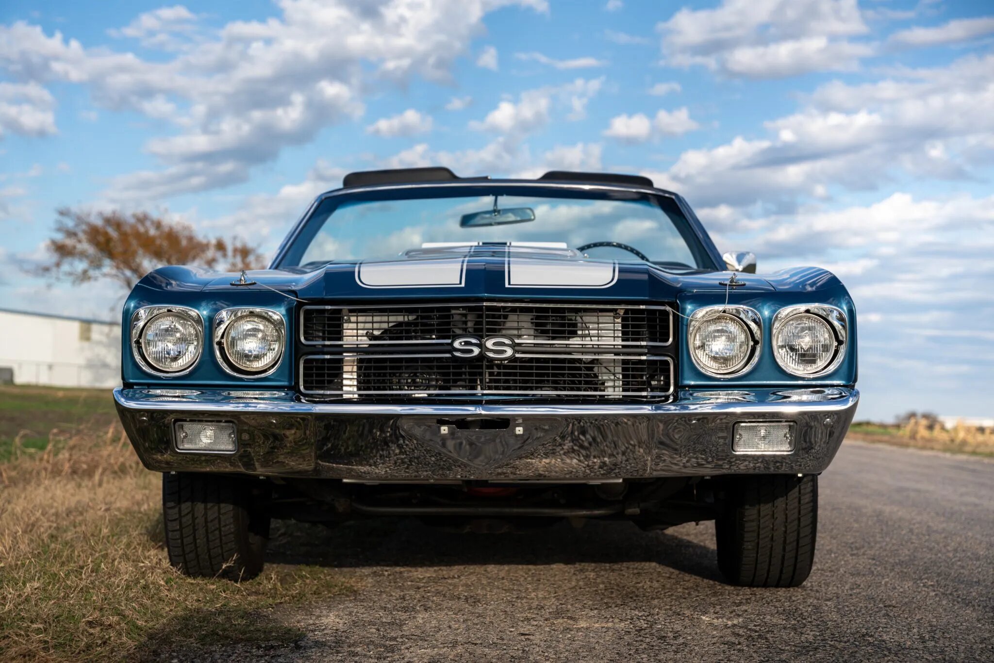 chevrolet chevelle malibu