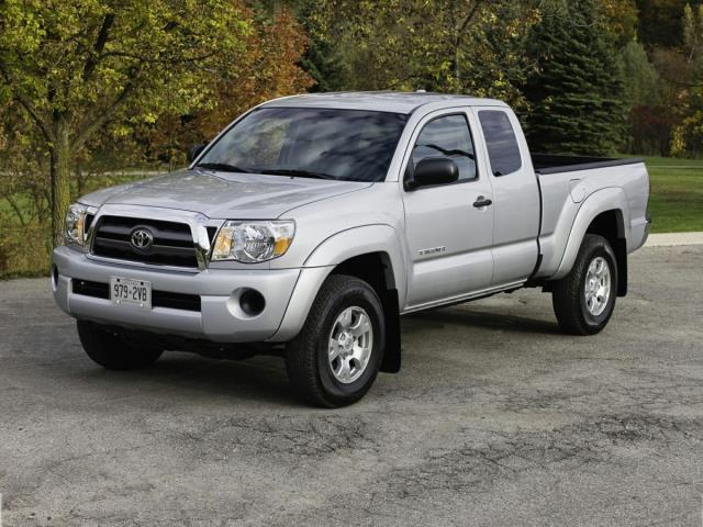 2009 toyota tacoma v6 4x4 v6 4dr double cab 5.0 ft. sb 5a for sale in northfield, new hampshire