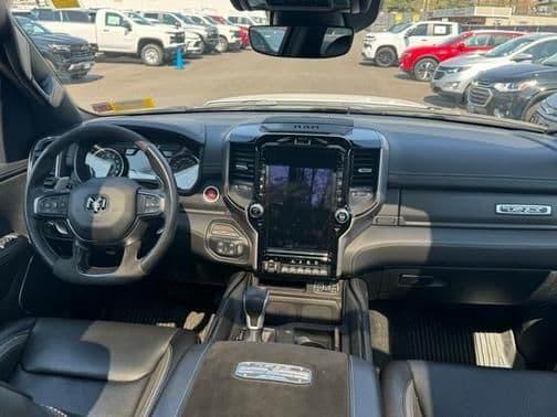 2021 ram 1500 trx in fairfield, connecticut