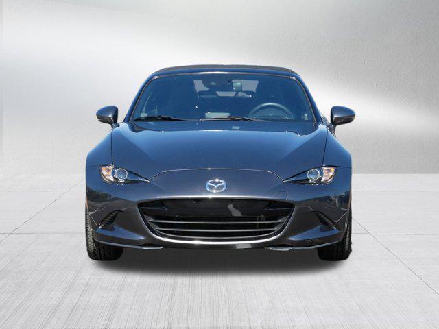 2020 mazda mx-5 miata grand touring