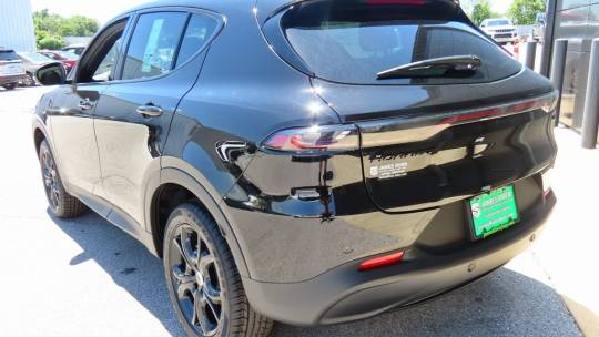 2024 Dodge Hornet