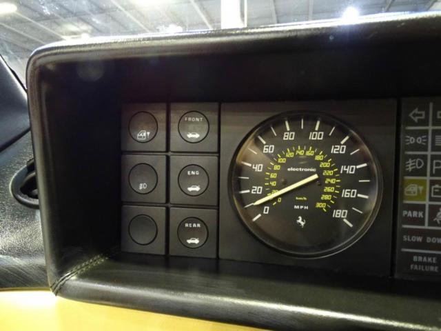 1984 ferrari mondial