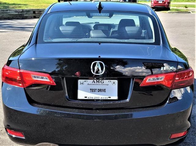2014 acura ilx in cumming, georgia