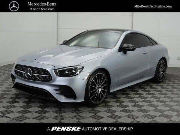 2021 mercedes-benz e 450 in denver, colorado
