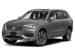 2021 volvo xc90 t5 momentum 7 passenger