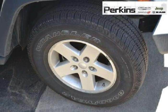 2008 jeep wrangler 4wd 4dr unlimited x in colorado springs, co