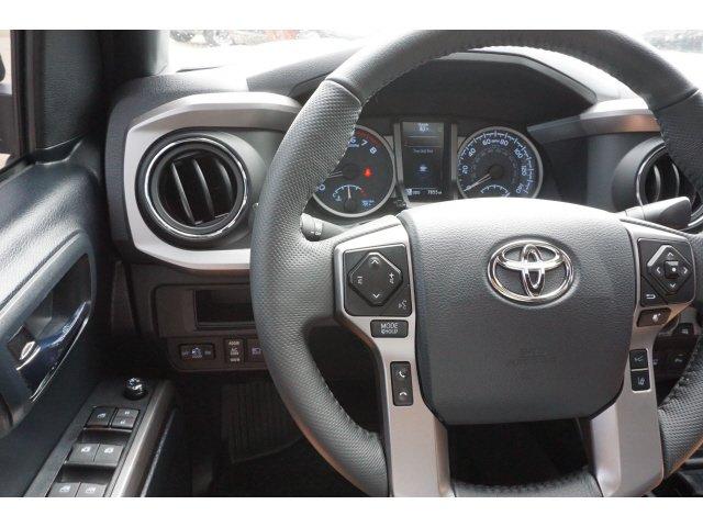 used 2018 toyota tacoma limited enid, ok 73701 for sale in enid, oklahoma