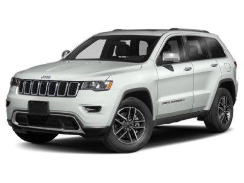 2022 jeep grand cherokee wk t mulliner