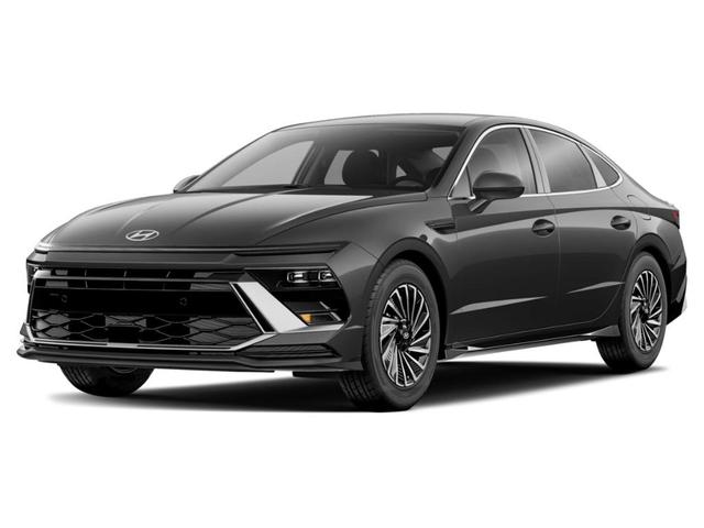 2024 hyundai sonata hybrid se