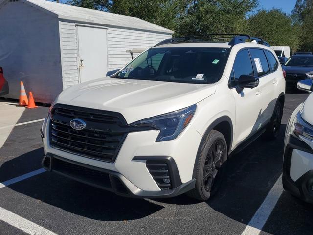 2023 subaru ascent onyx edition limited 7-passenger