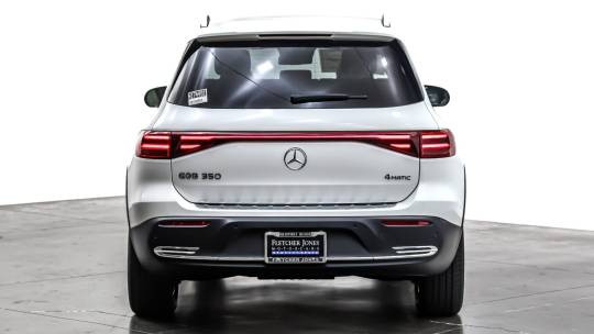 2024 Mercedes-Benz EQB