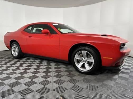 2023 dodge challenger sxt in pensacola, florida