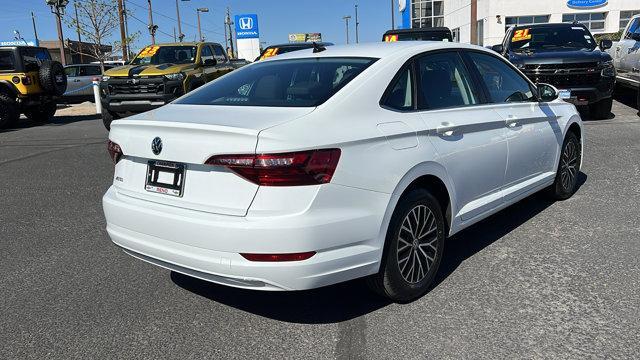 2021 volkswagen jetta 1.4t s