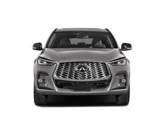 2025 Infiniti QX55 luxe