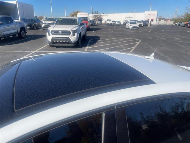2016 audi s3 2.0t premium plus
