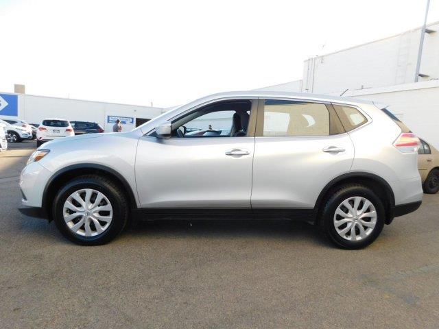 2015 nissan rogue s awd s 4dr crossover for sale in salt lake city, utah