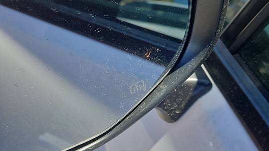 2024 Subaru WRX