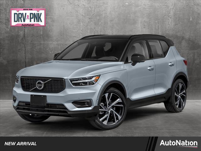2020 volvo xc40 t5 r-design