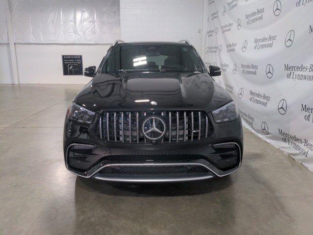 2024 mercedes-benz amg gle 63 s coupe 4matic