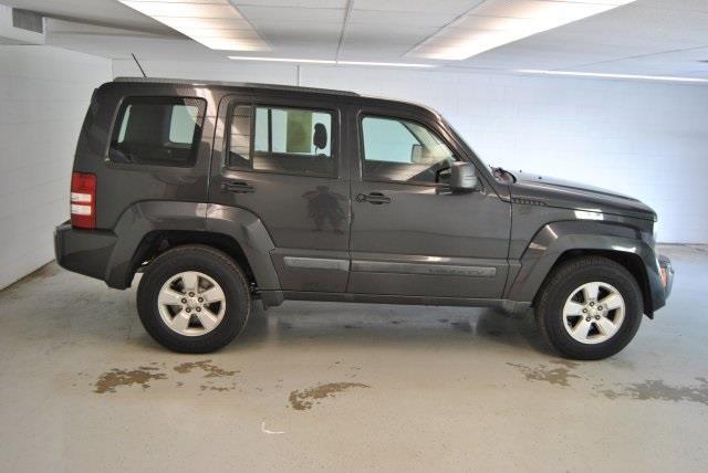 2011 jeep liberty sport 4x4 sport 4dr suv for sale in saco, maine
