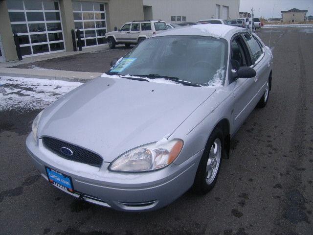 2004 ford taurus ses for sale in grand forks, north dakota