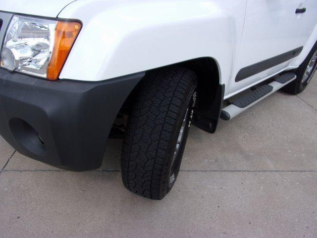 used 2012 nissan xterra 4wd parkersburg, wv 26101 for sale in parkersburg, west virginia