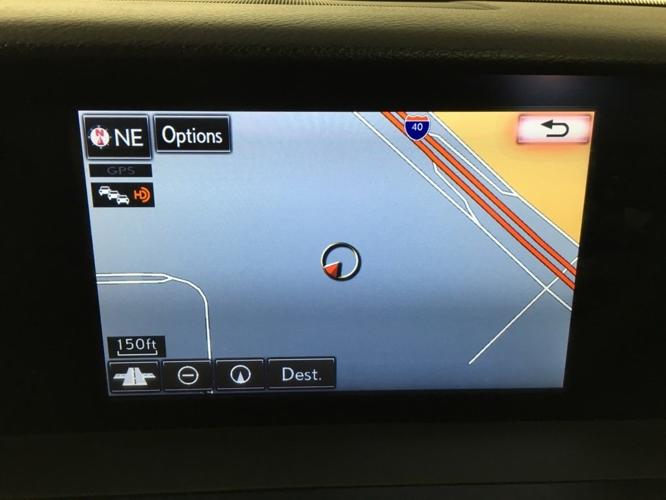 used 2016 lexus is 350 awd midwest city, ok 73110 for sale in oklahoma city, oklahoma