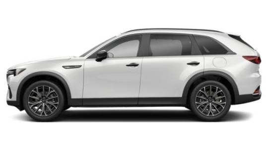 2025 Mazda CX-70