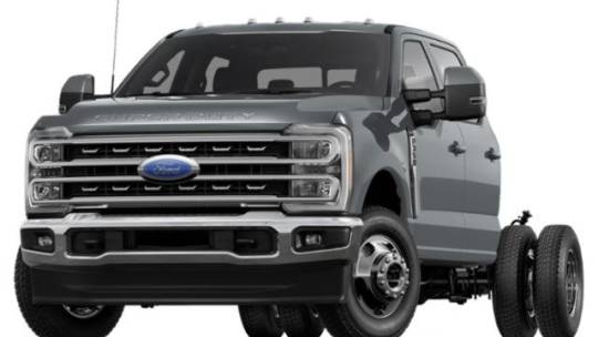 2024 Ford F-350