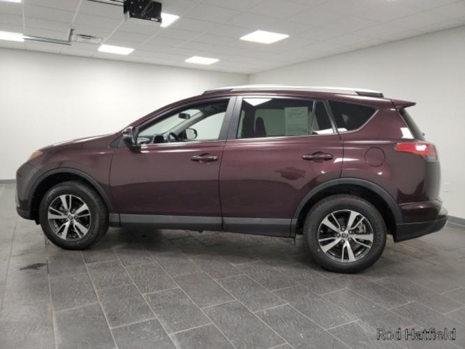 used 2016 toyota rav4 xle lexington, ky 40511 for sale in lexington, kentucky
