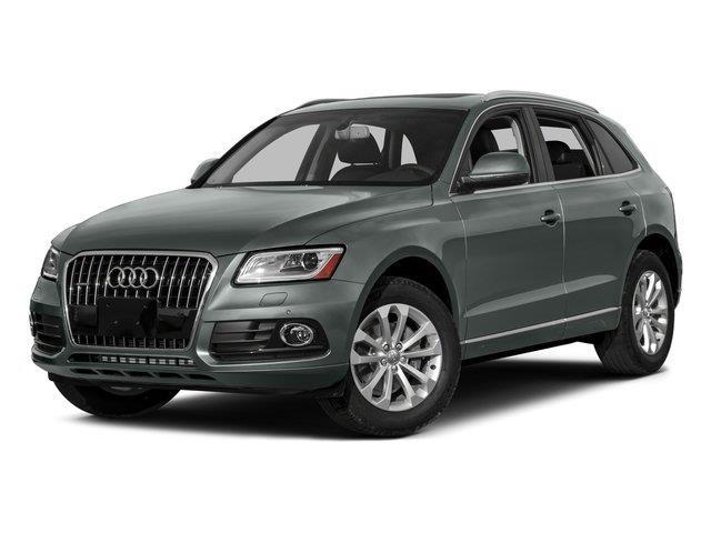 2016 audi q5 2.0t quattro premium plus awd 2.0t quattro premium plus 4dr suv for sale in boise, idaho