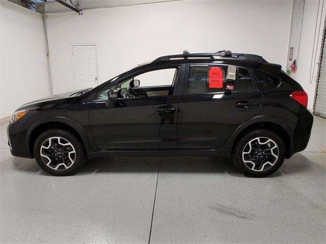used 2016 subaru crosstrek 2.0i limited prescott, az 86305 for sale in prescott, arizona