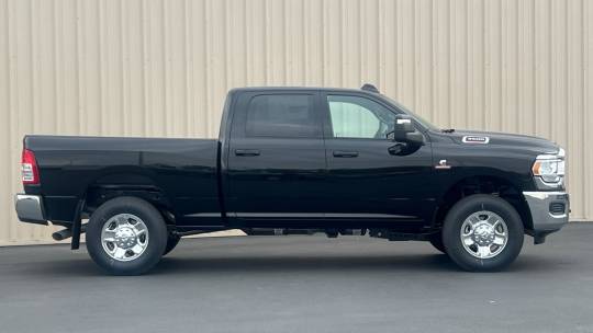 2024 RAM 3500