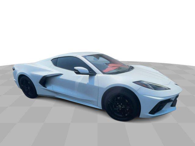 2023 chevrolet corvette stingray w/3lt