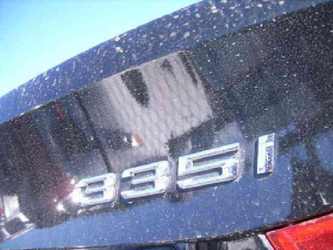 2011 bmw 3 series 335i in san rafael, ca