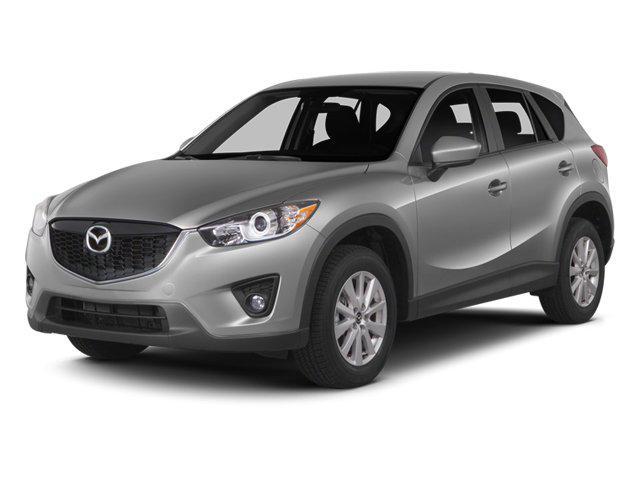 2014 mazda cx-5 sport