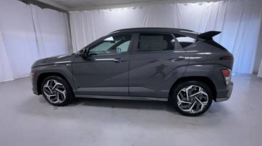 2024 Hyundai Kona
